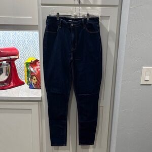 Old Navy Indigo Denim Jeans